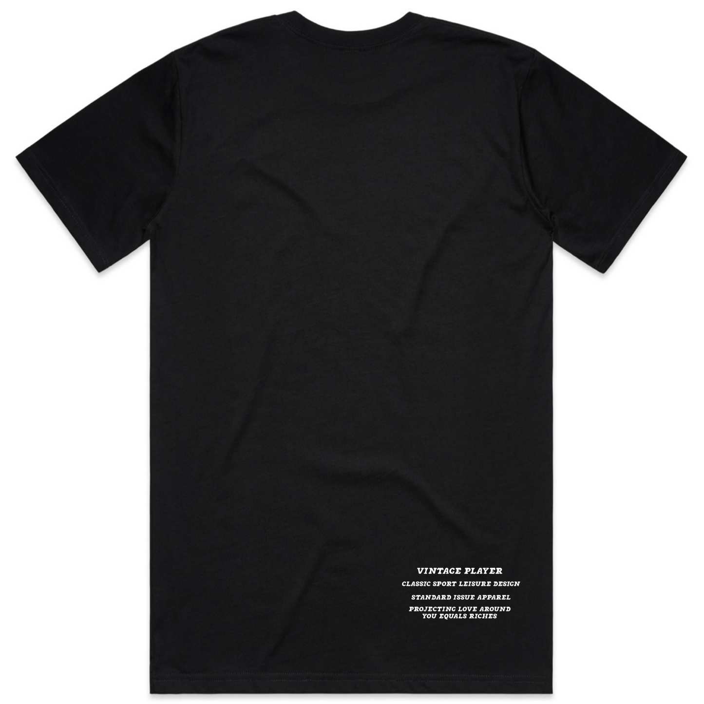 OG Logo Tee (Black)