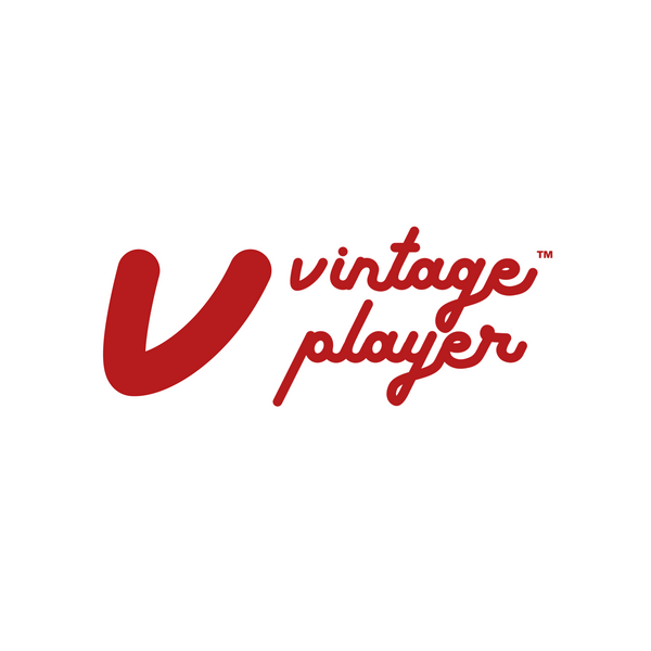Vintage Player