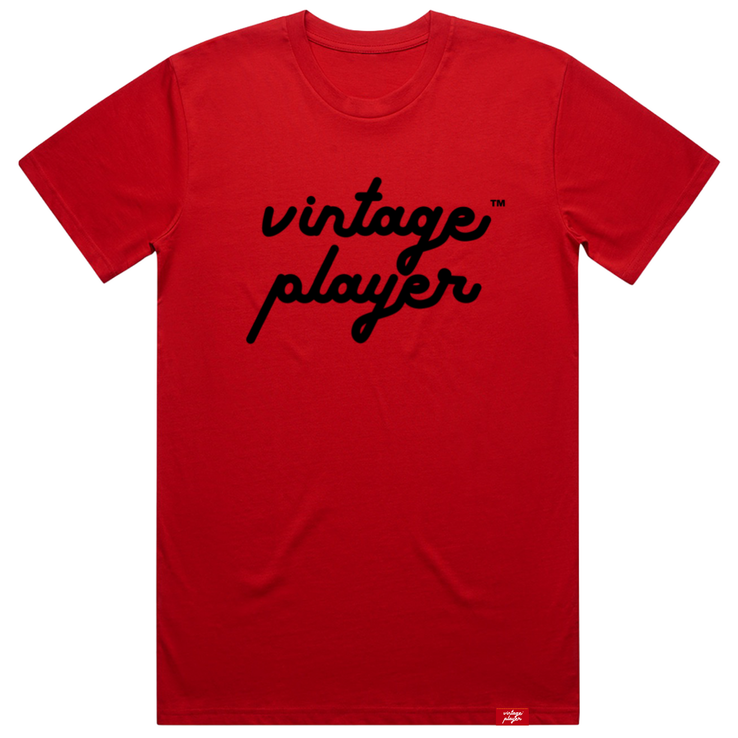 OG Logo Tee (Bred)