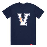 Varsity Player (Navy)